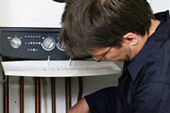 boiler repair Harehope