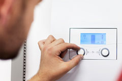 best Harehope boiler servicing companies