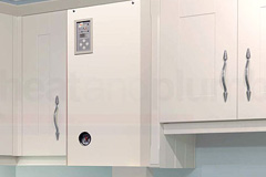 Harehope electric boiler quotes