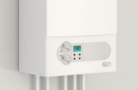Harehope combination boilers