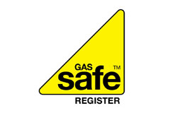 gas safe companies Harehope